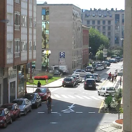 A Escardia Apartment *
