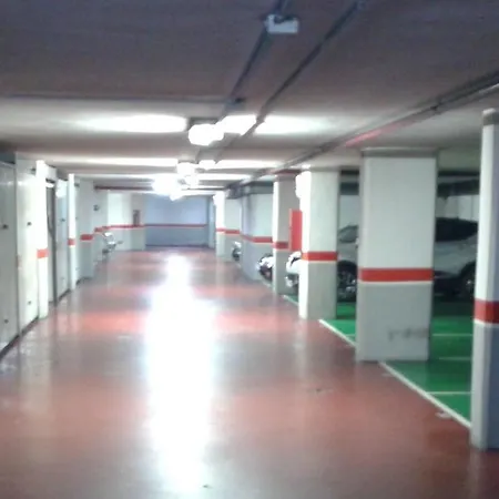 A Escardia Apartment