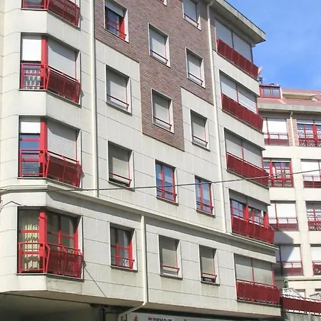 Apartamento A Escardia