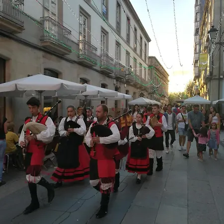 A Escardia Apartamento