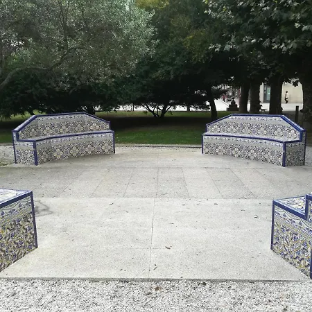 A Escardia Apartamento