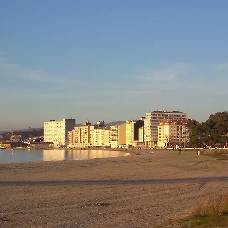 A Escardia Vilagarcia de Arousa