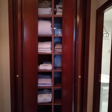 A Escardia Apartamento