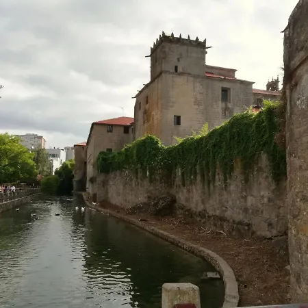 A Escardia Vilagarcia de Arousa