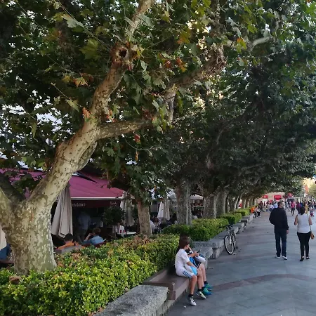 Apartamento A Escardia Vilagarcia de Arousa