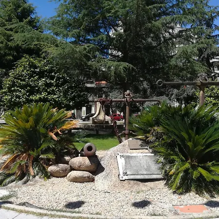 A Escardia Vilagarcia de Arousa