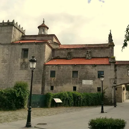 Apartamento A Escardia