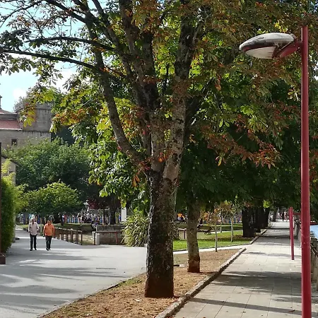 A Escardia Apartamento *