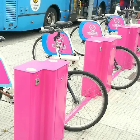 Apartamento A Escardia Vilagarcia de Arousa