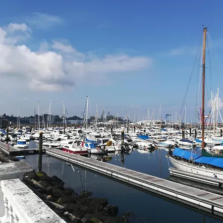 A Escardia Apartamento *