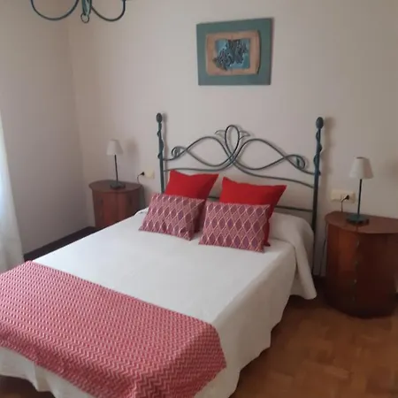 A Escardia * Vilagarcia de Arousa