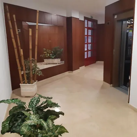 A Escardia Apartamento