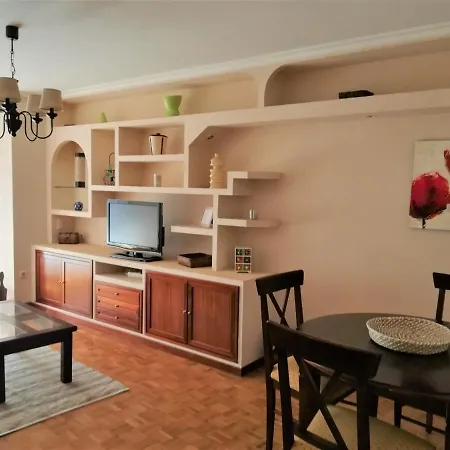 A Escardia Apartamento