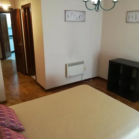 A Escardia Apartamento *