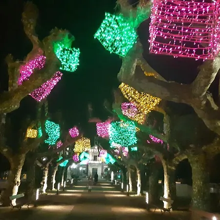 A Escardia Vilagarcia de Arousa