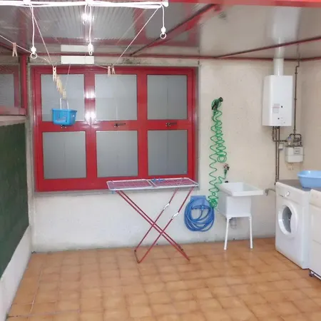 A Escardia Apartamento *