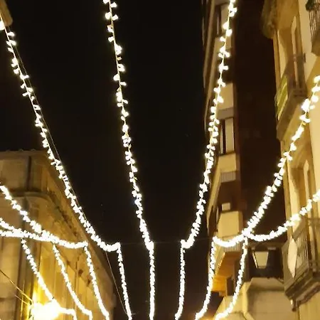 A Escardia Apartamento *