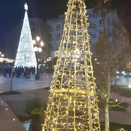 A Escardia Vilagarcia de Arousa
