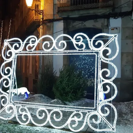 A Escardia Apartamento *