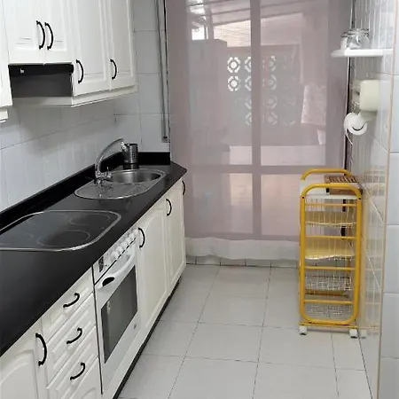 Apartamento A Escardia