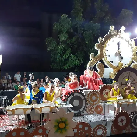 Apartamento A Escardia