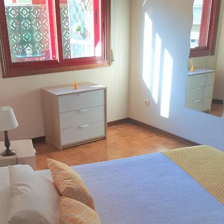 A Escardia Apartamento