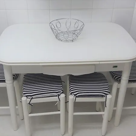 Apartamento A Escardia Vilagarcia de Arousa