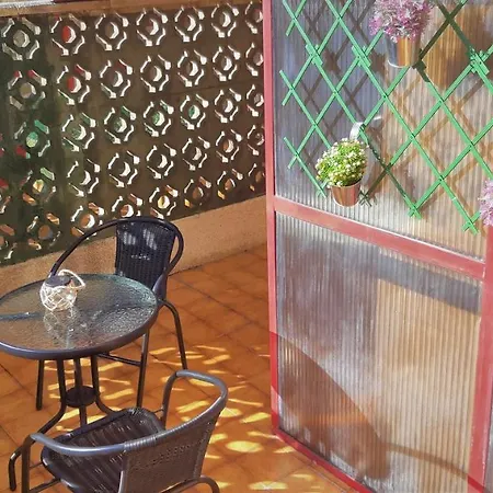 A Escardia Apartamento