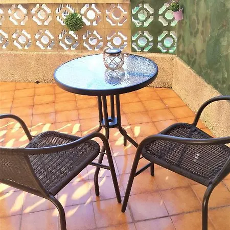 Apartamento A Escardia Vilagarcia de Arousa