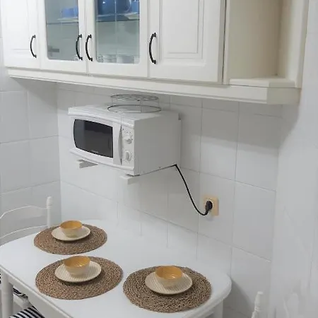 Apartamento A Escardia Vilagarcia de Arousa