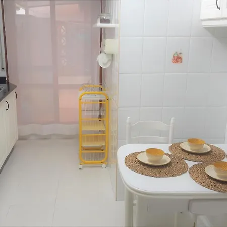 A Escardia Apartamento