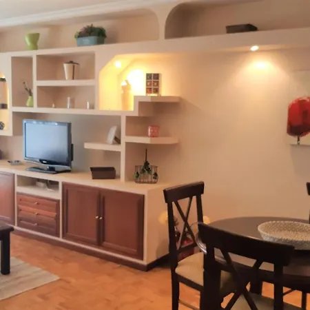 A Escardia Apartamento