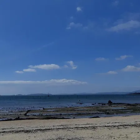 Lägenhet A Escardia Vilagarcia de Arousa