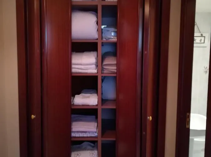 A Escardia Apartment