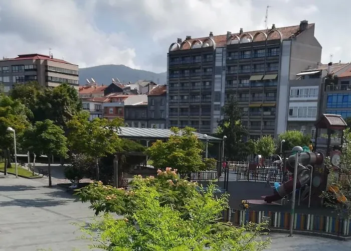 A Escardia Apartment