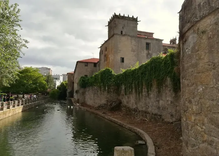 A Escardia Vilagarcia de Arousa