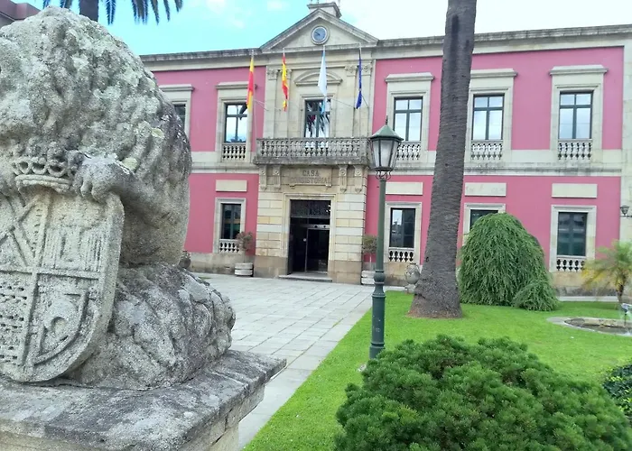 A Escardia Apartment