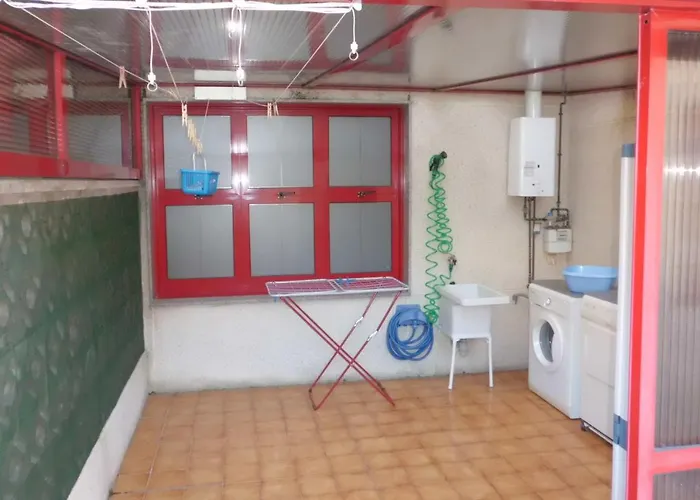 A Escardia Apartment *