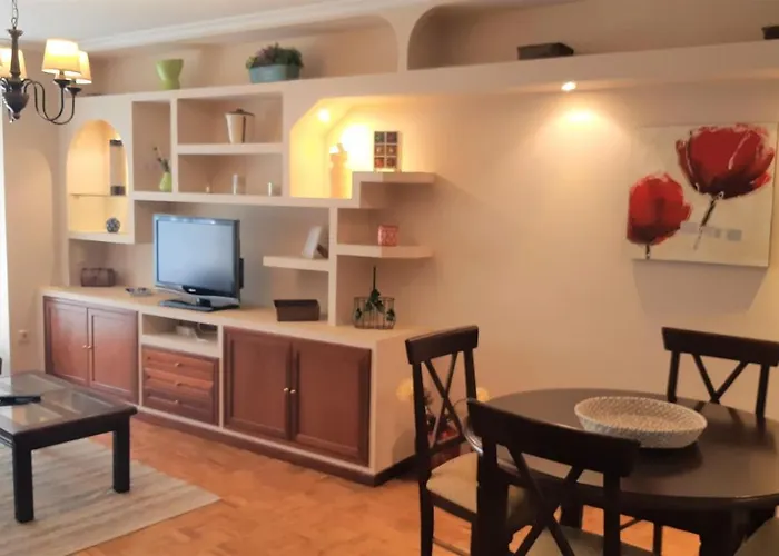 A Escardia Apartment